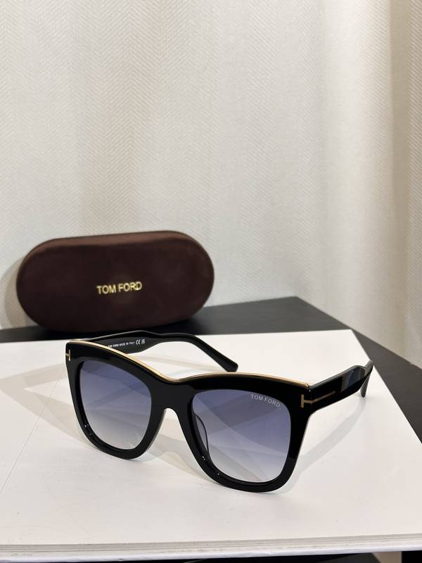 Tom Ford Sunglasses Top Quality TOS01206